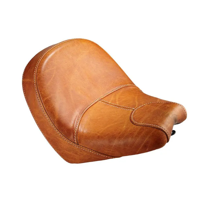 Indian Motorcycle Reduced Reach Solo Seat, Desert Tan | 2880241-05