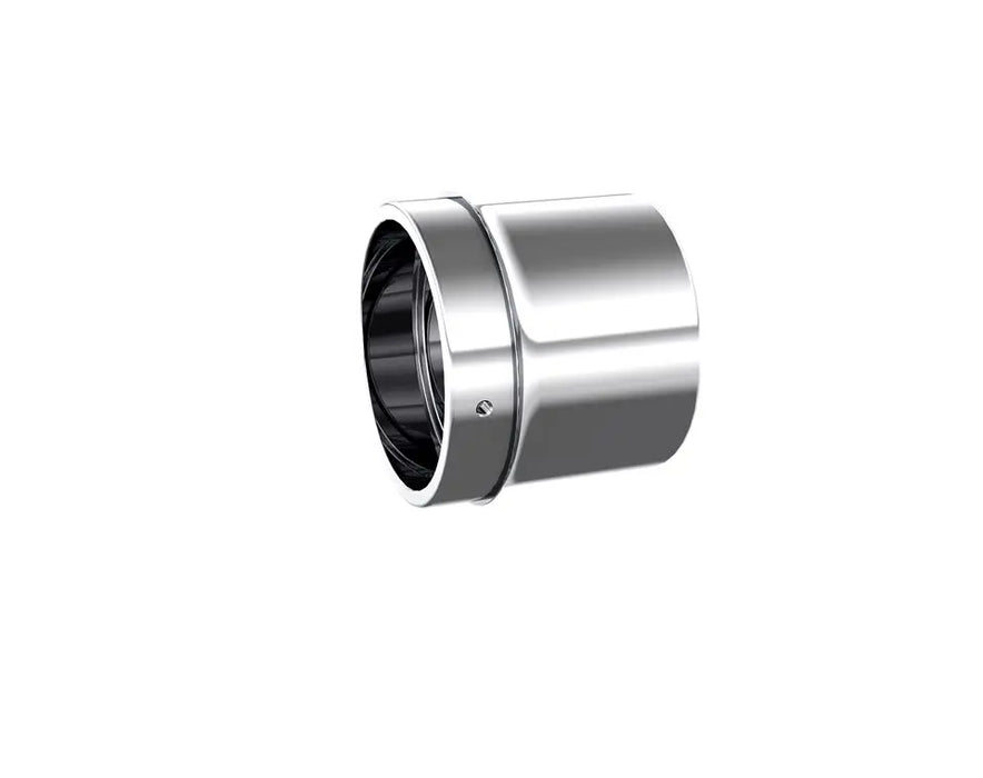 Indian Motorcycle Straight Exhaust Tips, Chrome | 2880671-156