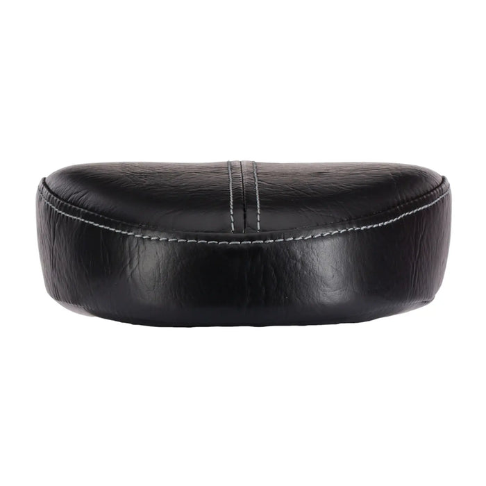 Indian Motorcycle Backrest Pad, Black | 2880827-01