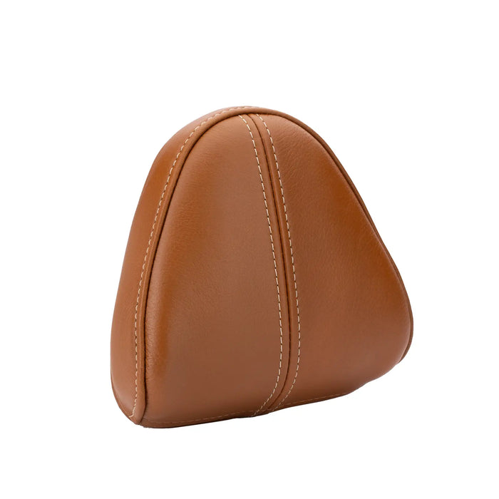 Indian Motorcycle Backrest Pad, Desert Tan | 2880827-05