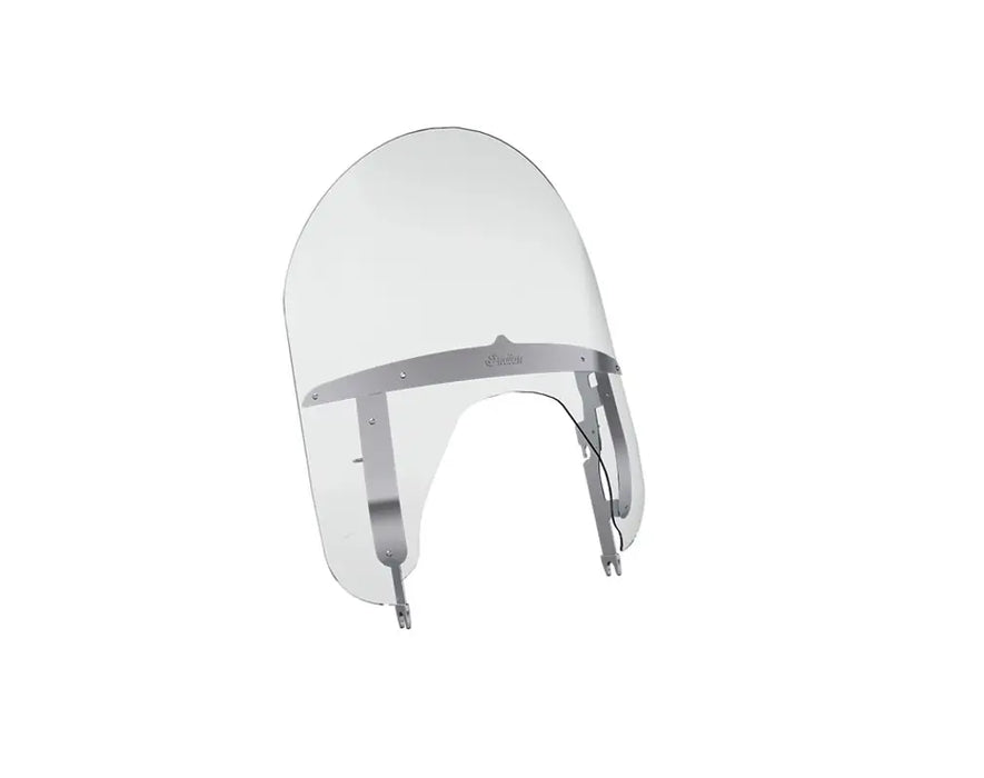 Indian Motorcycle Polycarbonate 21 in. Quick Release Windshield, Clear | 2880915