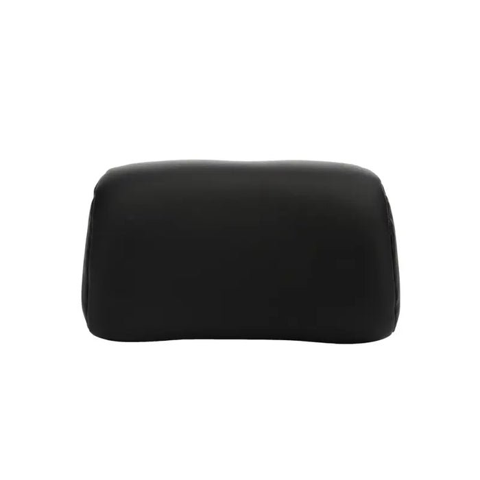 Indian Motorcycle Trunk Passenger Backrest Pad, Black Vinyl | 2881009-VBA