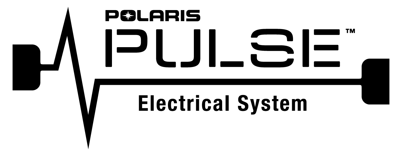 Polaris Windshield Wiper & Washer System | 2881090