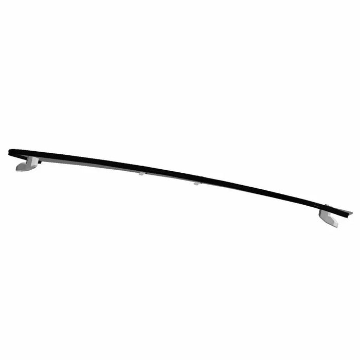 Polaris Lock & Ride Half Windshield - Poly | 2881111