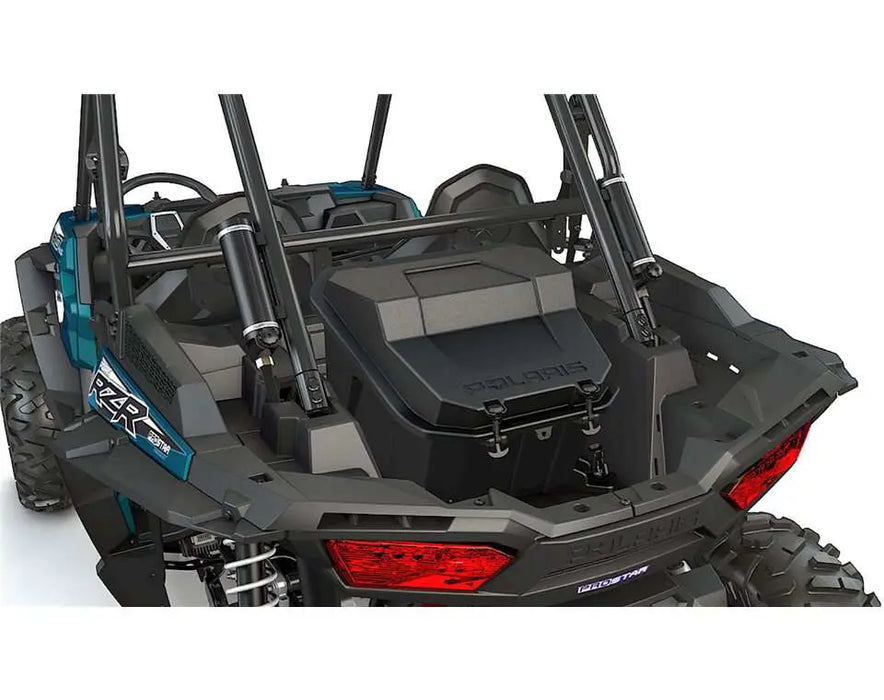 Polaris Lock & Ride 69 Quart Rear Cargo Storage Box | 2881193