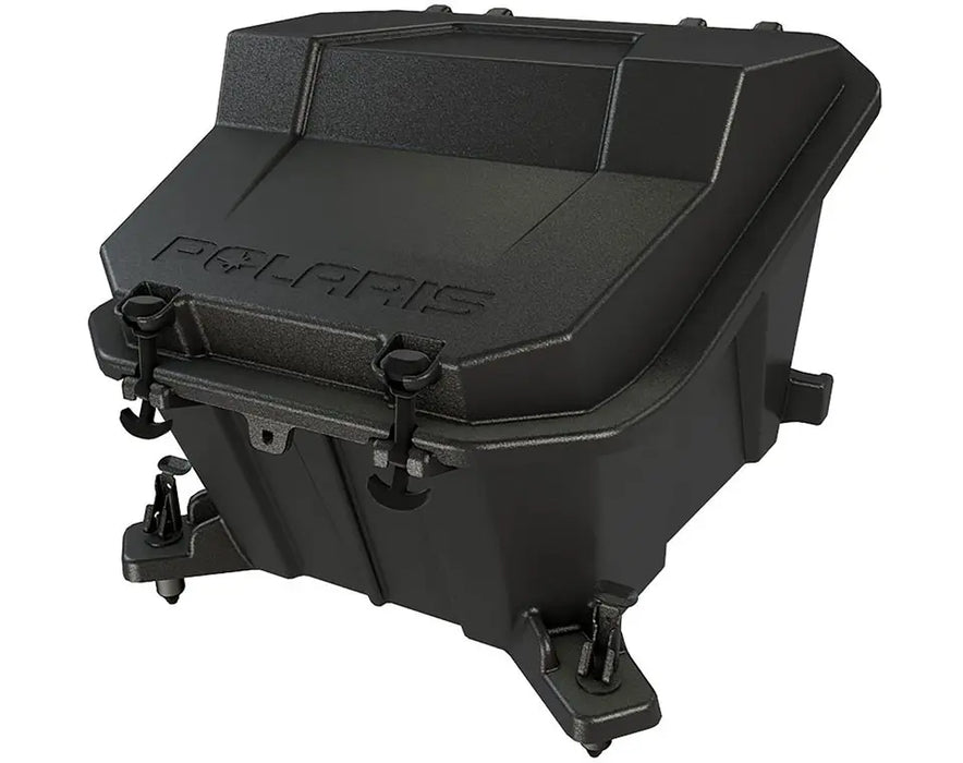 Polaris Lock & Ride 69 Quart Rear Cargo Storage Box | 2881193