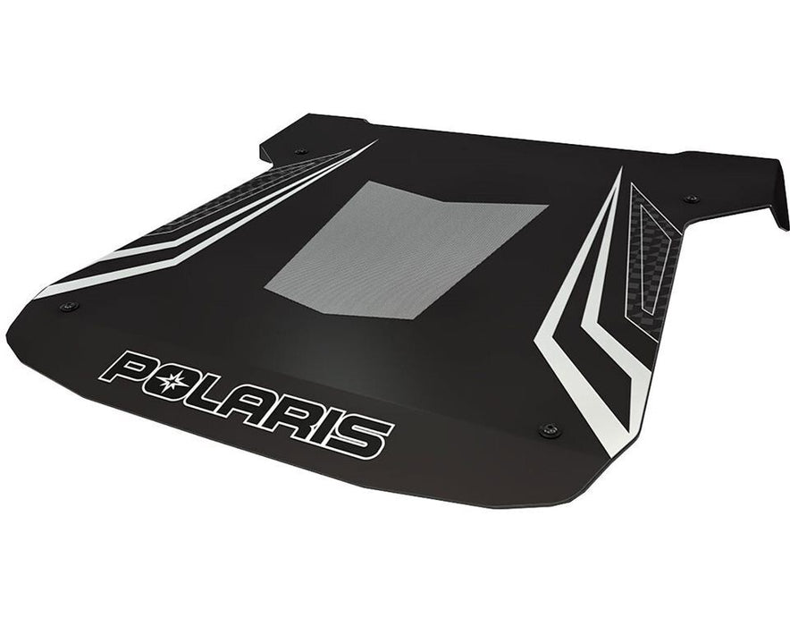 Polaris Graphic Sport Roof, Black | 2881206