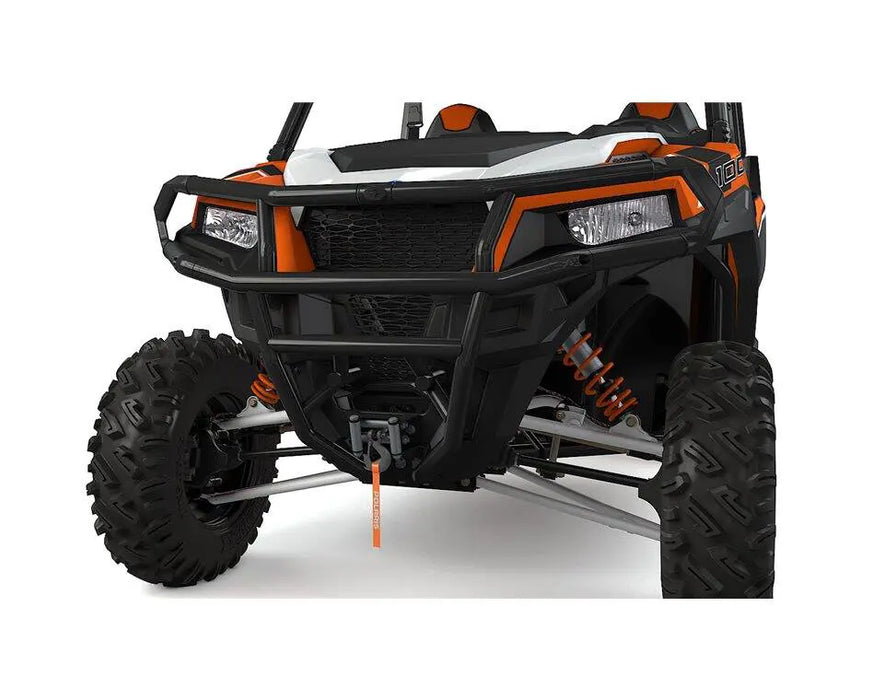 Polaris Sport Upper Front Bumper | 2881525