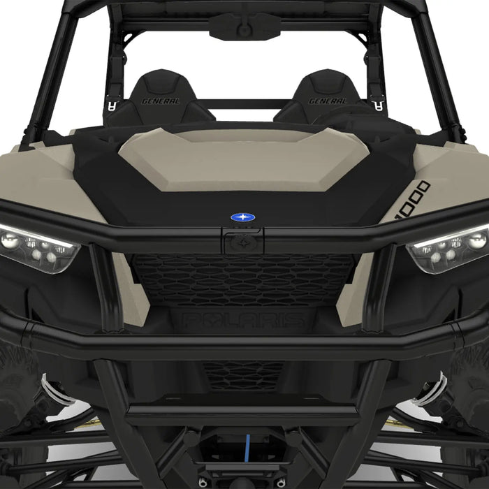 Polaris Sport Upper Front Bumper | 2881525