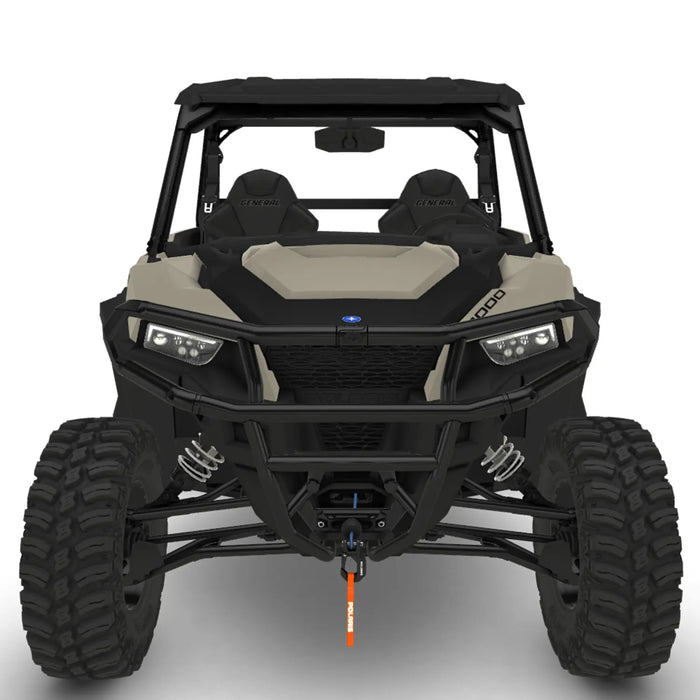 Polaris Sport Upper Front Bumper | 2881525