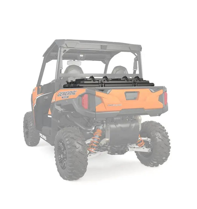Polaris Lock & Ride Rear Cargo Storage Box | 2881527