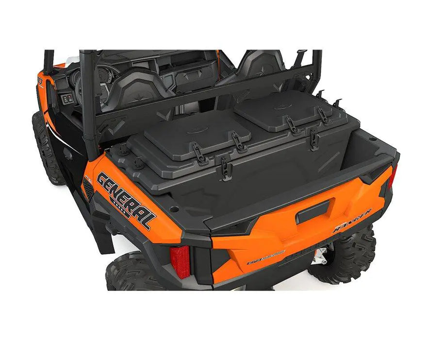 Polaris Lock & Ride Rear Cargo Storage Box | 2881527
