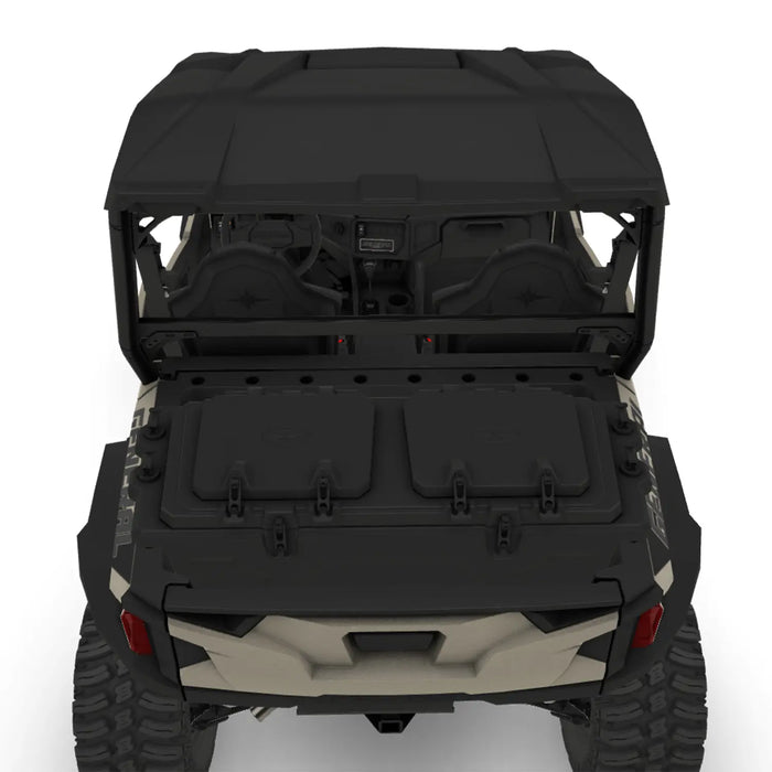 Polaris Lock & Ride Rear Cargo Storage Box | 2881527