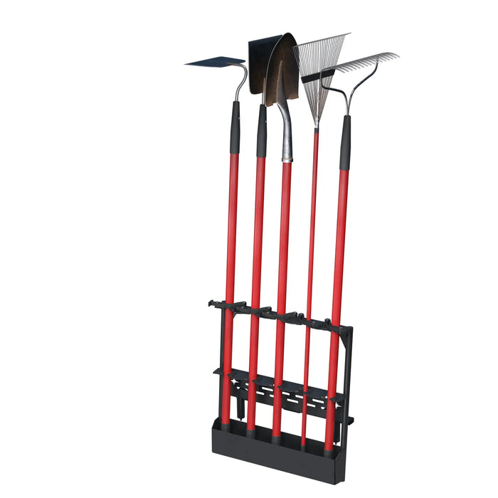 Polaris Lock & Ride Side Bed Tool Rack | 2881533