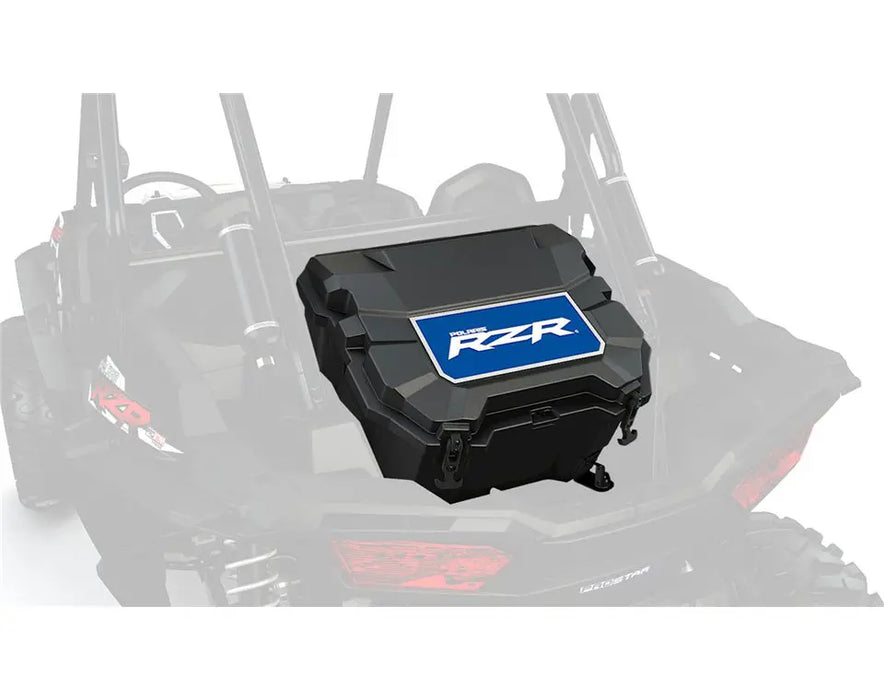 Polaris Lock & Ride Rear Cooler Box | 2881555