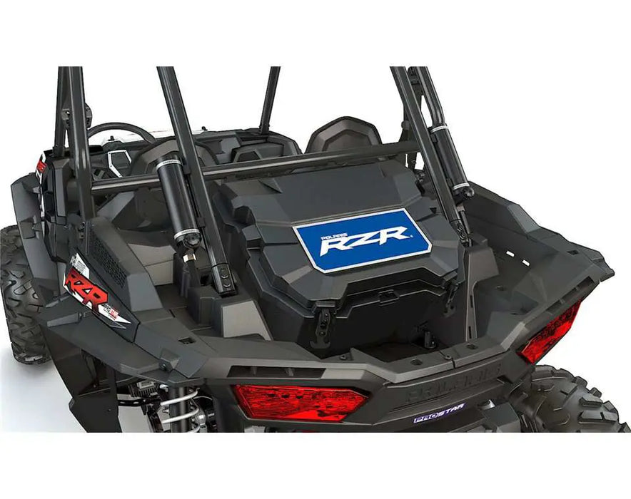 Polaris Lock & Ride Rear Cooler Box | 2881555