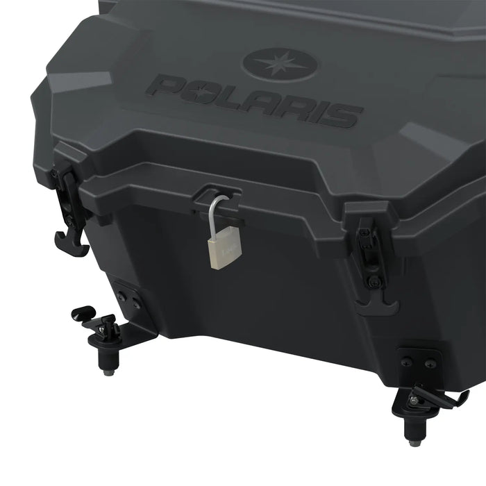 Polaris Lock & Ride Rear Cooler Box | 2881555