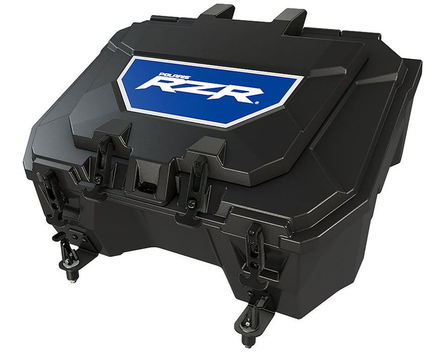 Polaris Lock & Ride Rear Cooler Box | 2881556