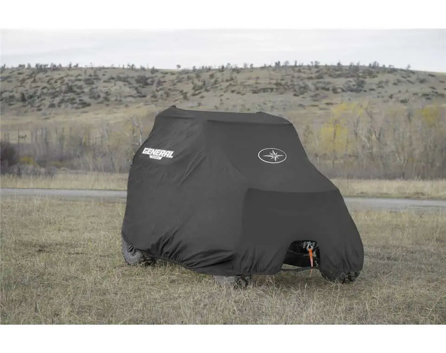Polaris Trailerable Cover, 2-Seat | 2881841
