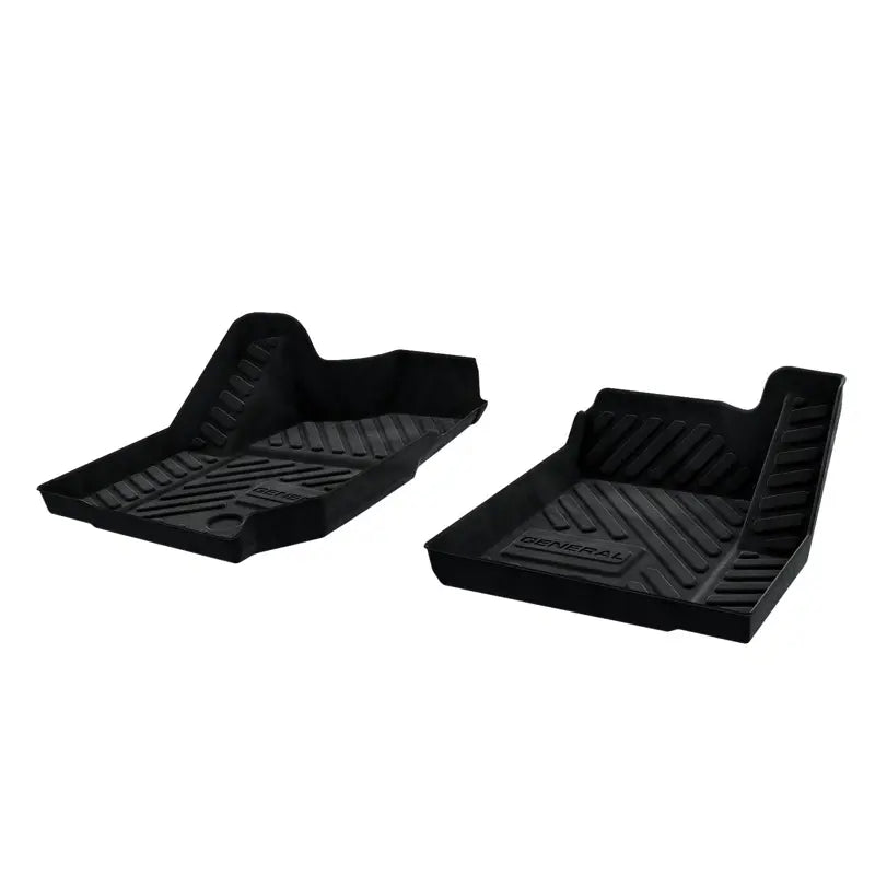 まっつ Polaris Front Floor Mats | 2881934 — Bair's Powersports Online