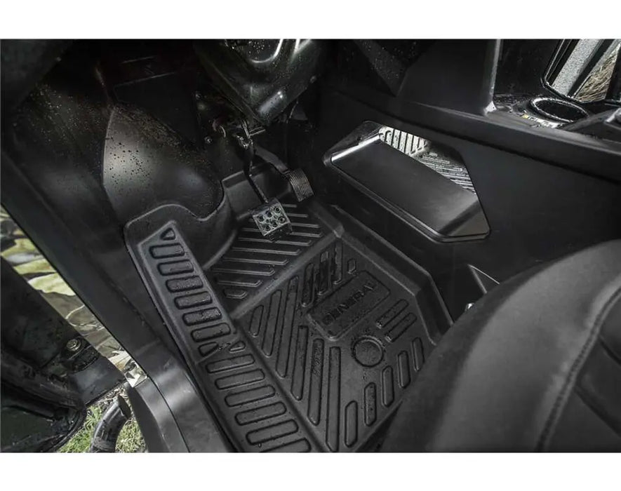 Polaris Front Floor Mats | 2881934