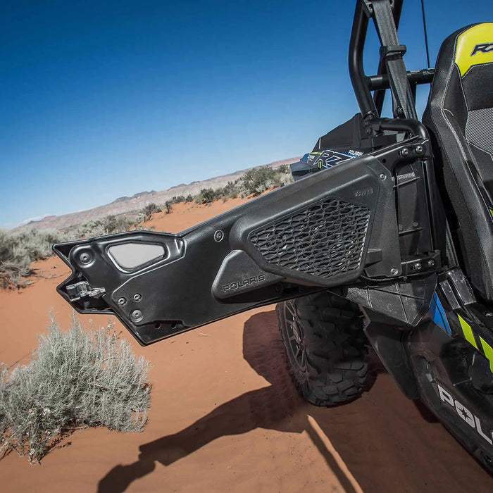 Polaris Front Door Speakers by MB Quart® | 2881989