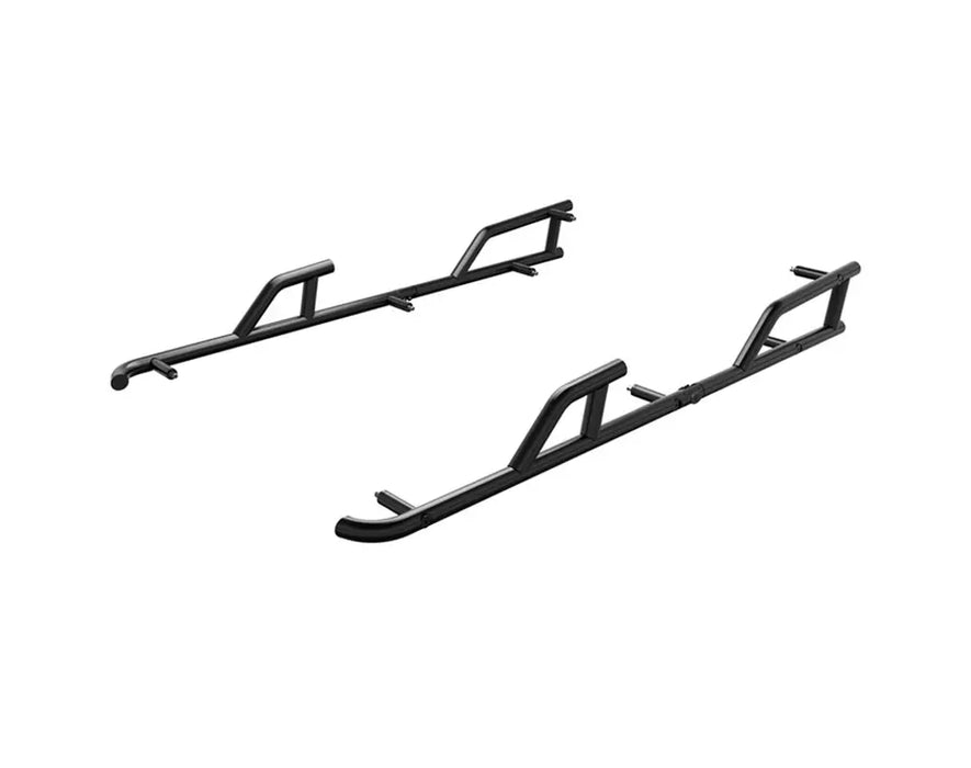 Polaris Kick Out Rock Sliders, 4-Seat | 2881992