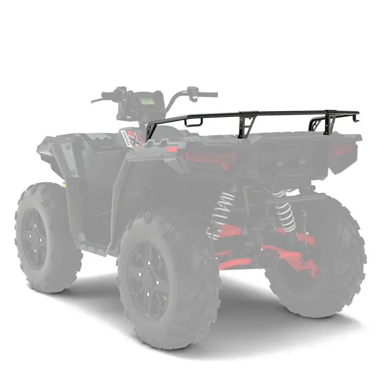 Polaris Ultimate Series Rear Rack Extender 4