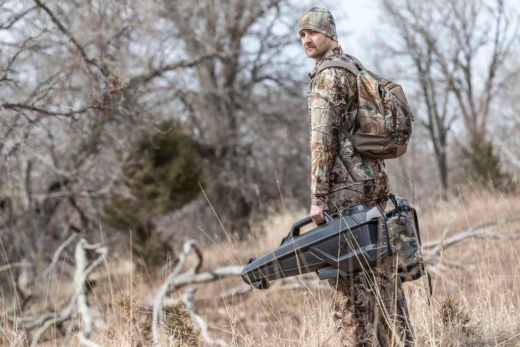 Polaris Kolpin Stronghold Gun Boot | 2882036