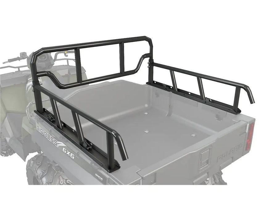 Polaris Lock & Ride Yukon Adventure Rear Rack | 2882084