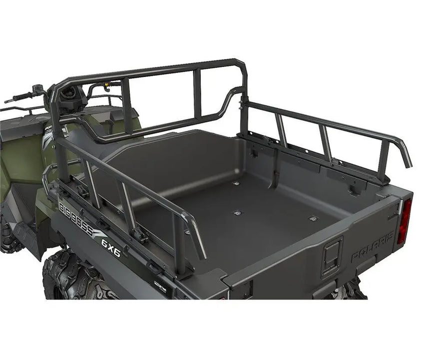 Polaris Lock & Ride Yukon Adventure Rear Rack | 2882084
