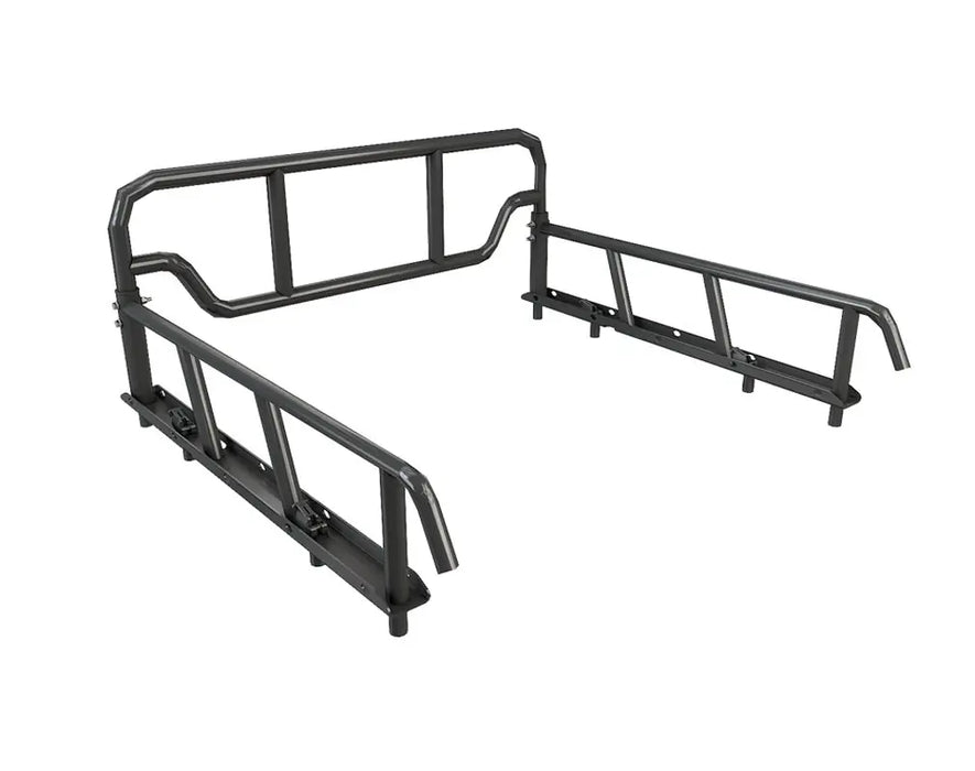 Polaris Lock & Ride Yukon Adventure Rear Rack | 2882084