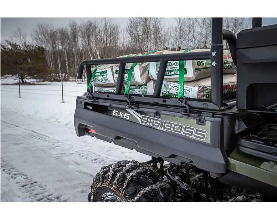 Polaris Lock & Ride Yukon Adventure Rear Rack | 2882084