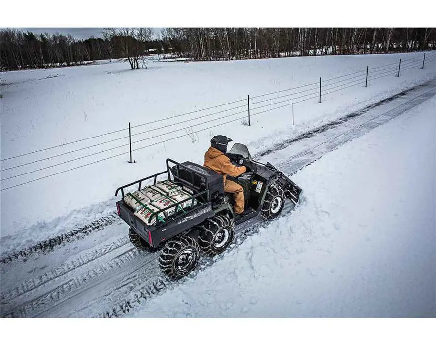 Polaris Lock & Ride Yukon Adventure Rear Rack | 2882084