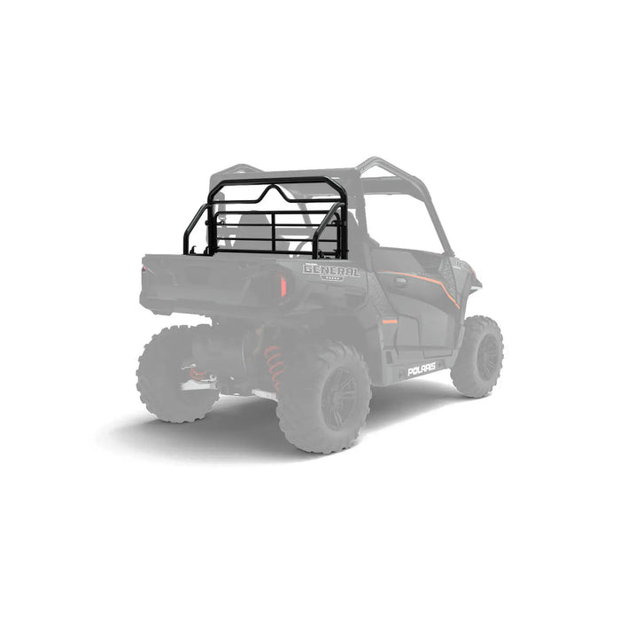 Polaris Lock & Ride Rear Tip-Down Headache Rack | 2882144