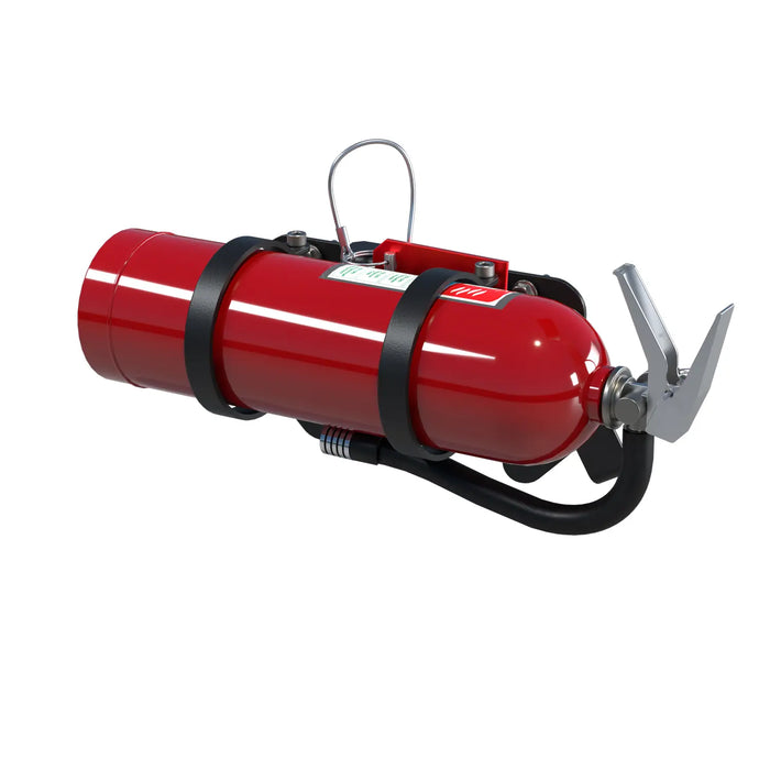 Polaris UTV Fire Extinguisher Mount and Holder | 2882158