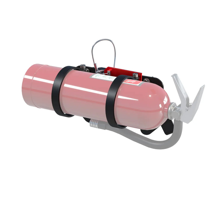 Polaris UTV Fire Extinguisher Mount and Holder | 2882158