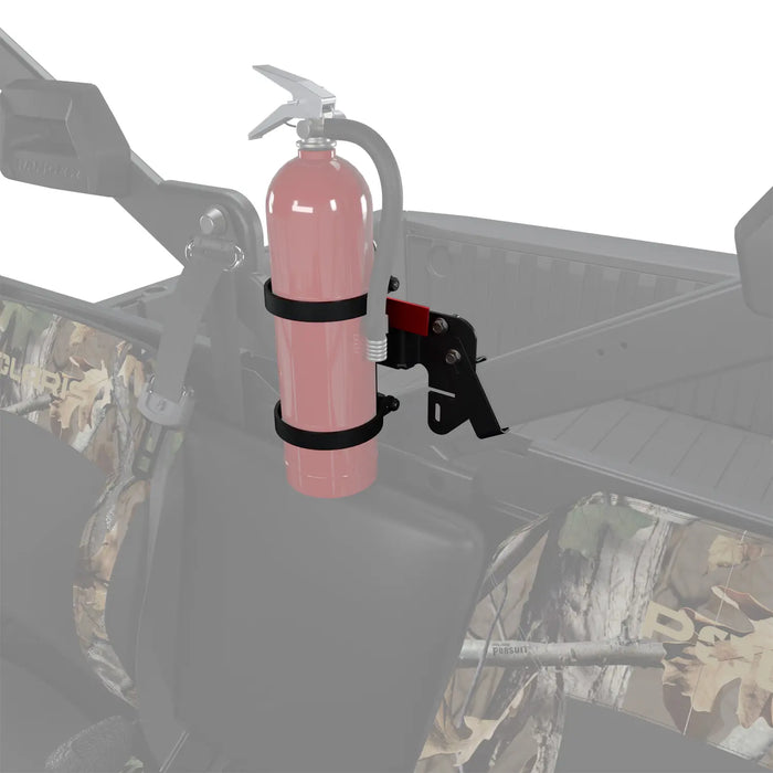 Polaris UTV Fire Extinguisher Mount and Holder | 2882158