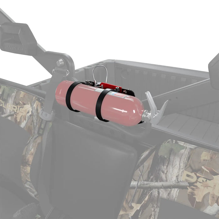 Polaris UTV Fire Extinguisher Mount and Holder | 2882158