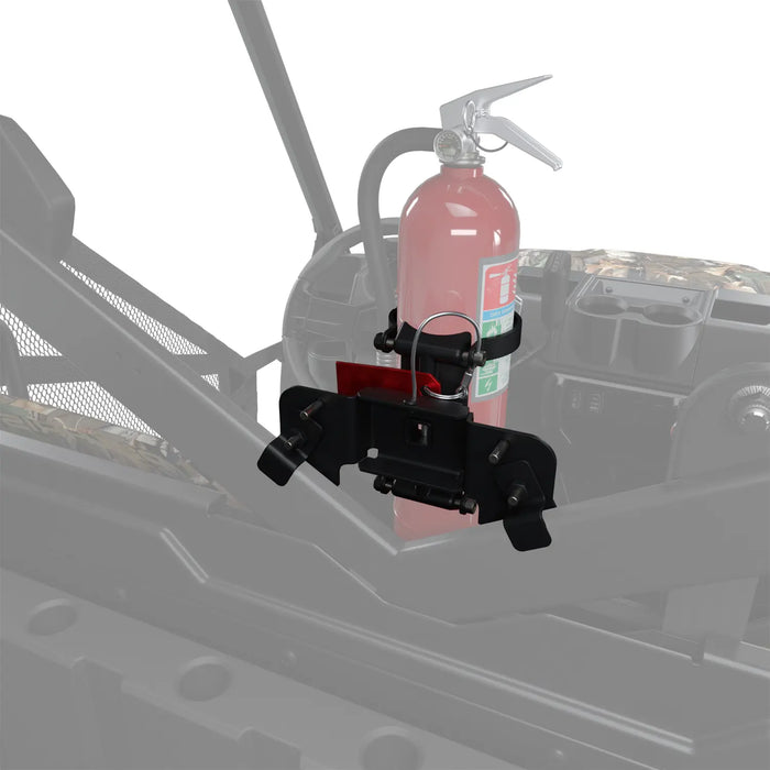 Polaris UTV Fire Extinguisher Mount and Holder | 2882158