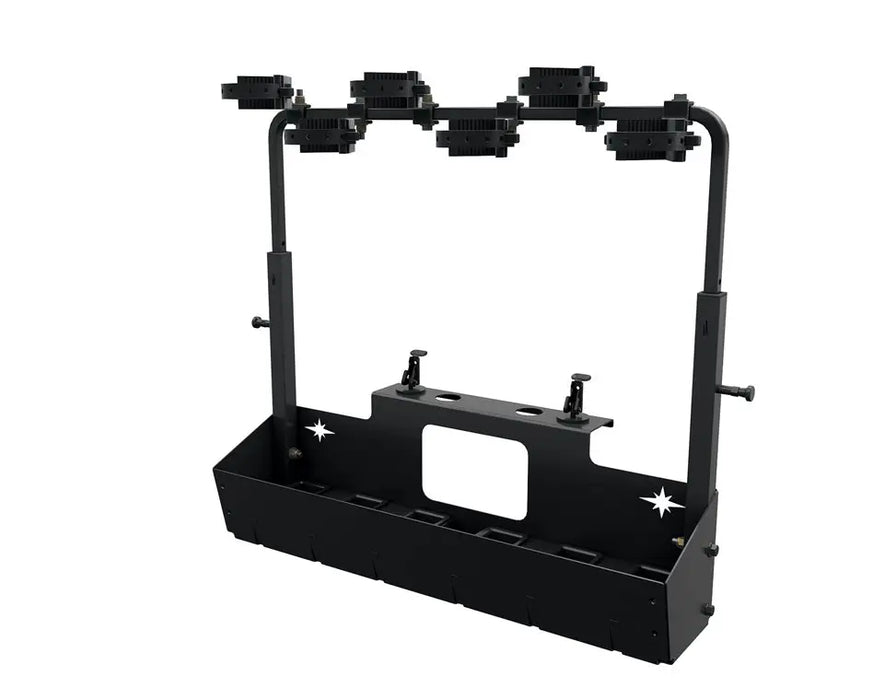 Polaris Lock & Ride Gun Rack 6 | 2882159