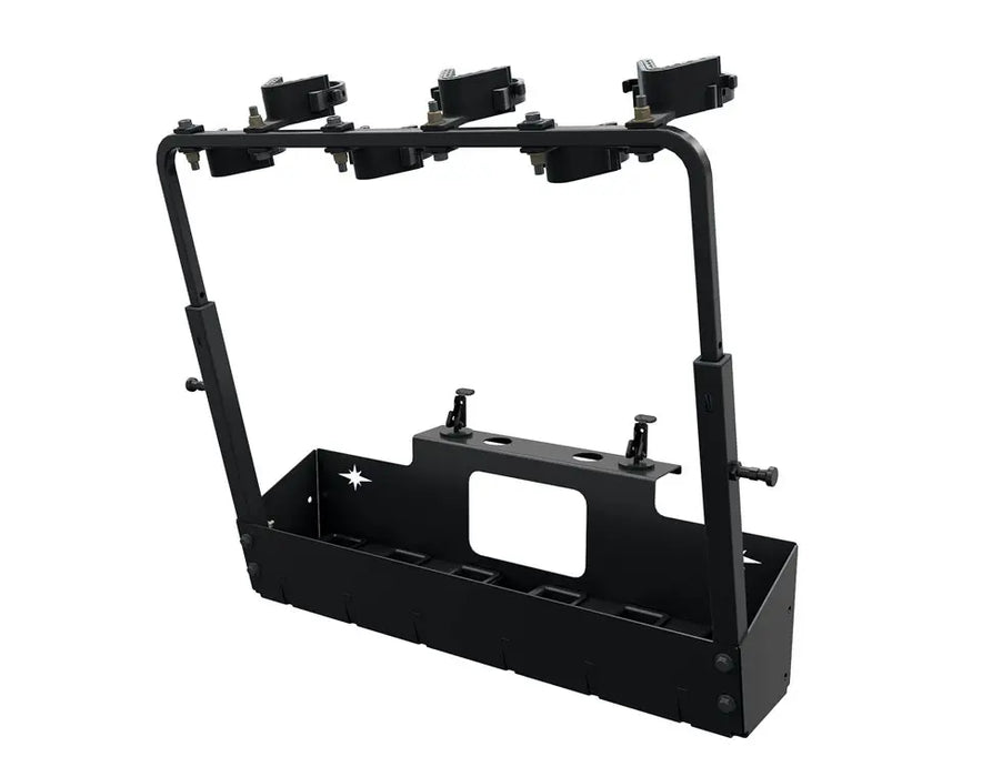 Polaris Lock & Ride Gun Rack 6 | 2882159