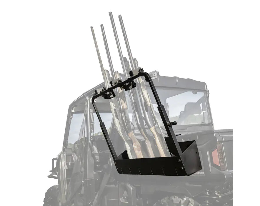 Polaris Lock & Ride Gun Rack 6 | 2882159
