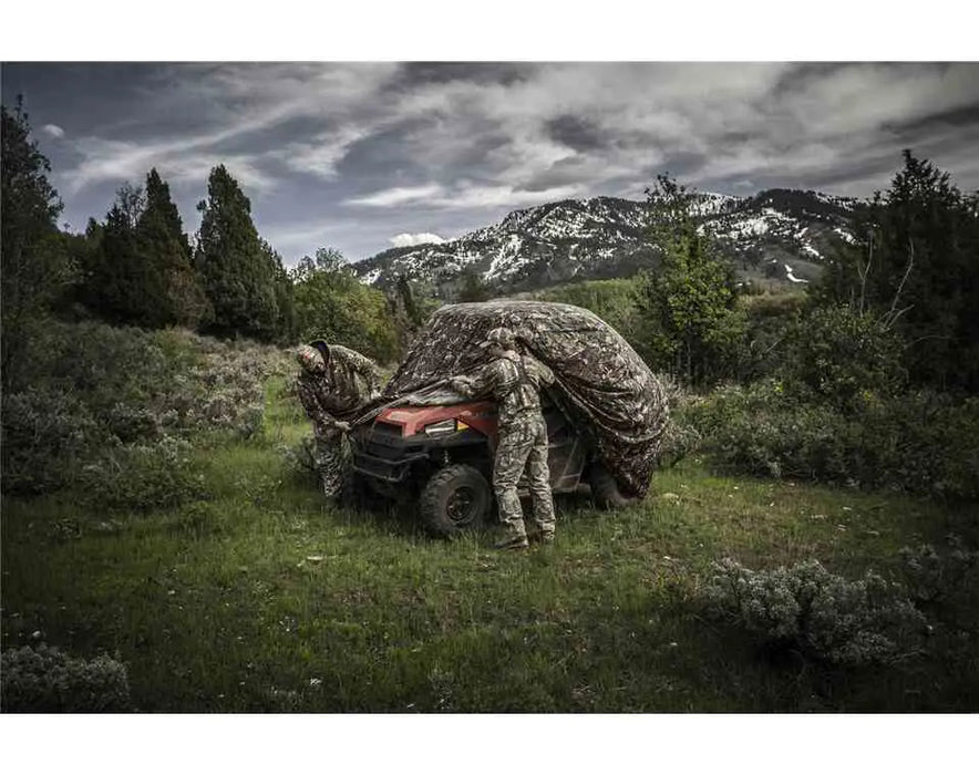 Polaris Field Cover, Polaris Pursuit Camo | 2882160