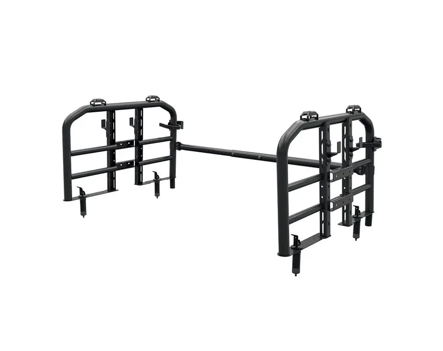 Polaris Lock & Ride CargoMax Rack System | 2882177