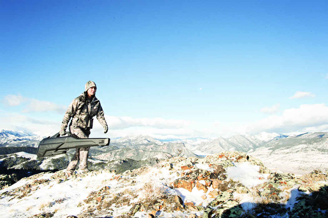 Polaris Kolpin Stronghold Gun Boot | 2882426