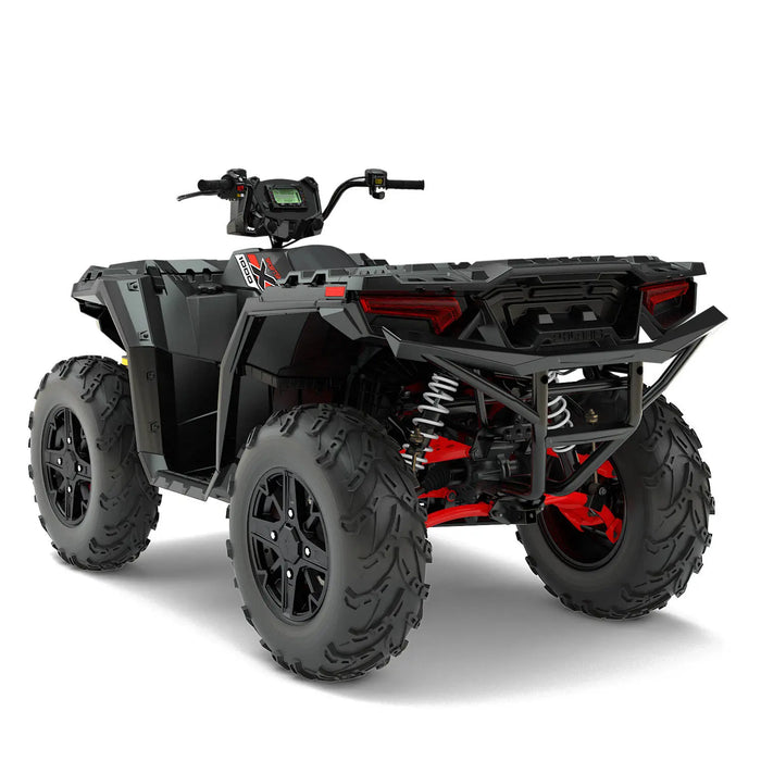 Polaris Ultimate Series Rear Bumper | 2882583