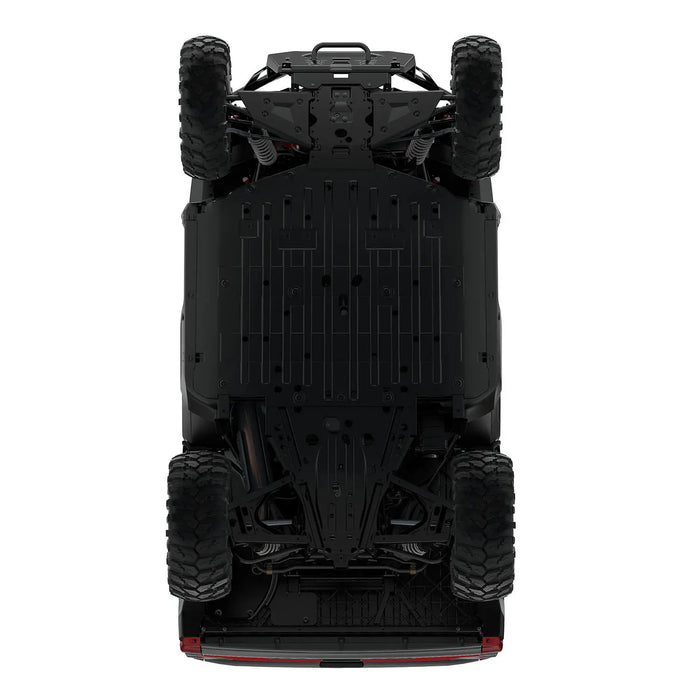 Polaris Front A Arm Guards | 2882784