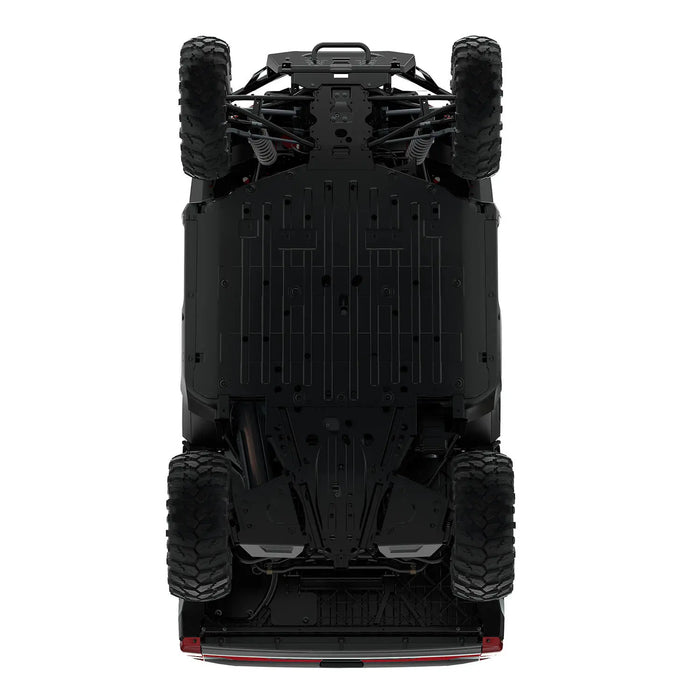 Polaris Rear A Arm Guards | 2882787