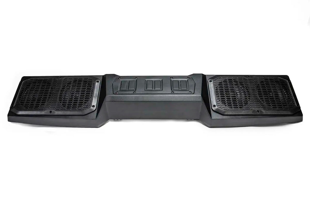 Polaris 300 Watt Overhead Audio Visor Speakers by MB Quart® | 2882891